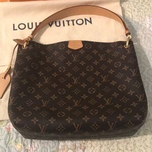 Louis Vuitton Graceful PM